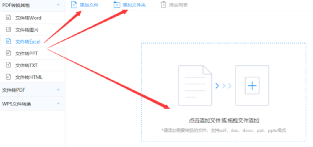 点点娱乐使用讲解 - 选择文件格式